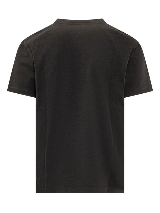 26SS 블리커 반팔 티셔츠 BLKMPE261009 BLACK - BLKER