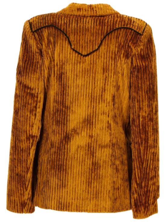  세타 자켓 1961 06 Brown - SE-TA