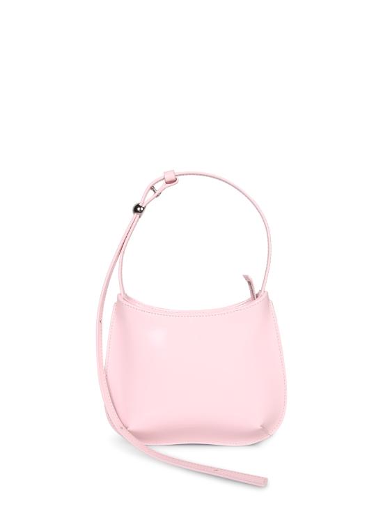 26SS 자크뮈스 르 쁘띠 비쥬 숄더백 BAW00454 AC18A01 410 Pink