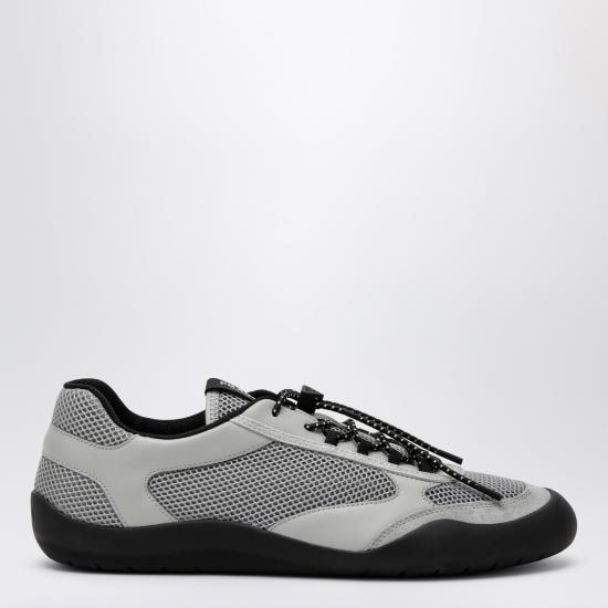 26FW 프라다 스니커즈 2EE468G0003ZM0 Grey