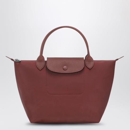 26FW 롱샴 토트백 L1621979 Burgundy