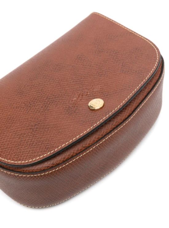 26FW 롱샴 에퓌르 S 크로스바디백 10253HYZ035 Brown - LONGCHAMP
