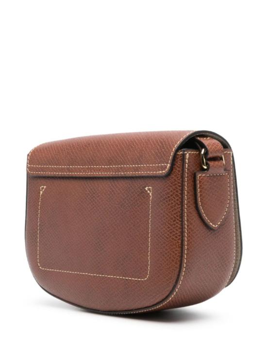 26FW 롱샴 에퓌르 S 크로스바디백 10253HYZ035 Brown - LONGCHAMP