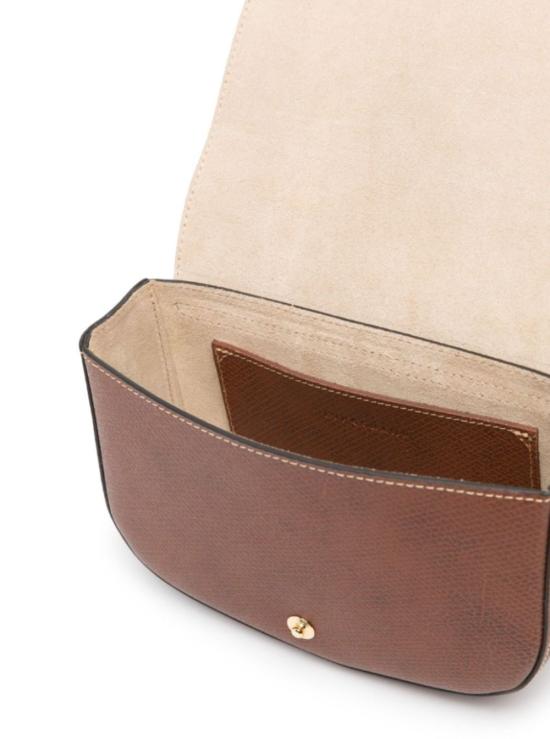 26FW 롱샴 에퓌르 S 크로스바디백 10253HYZ035 Brown - LONGCHAMP