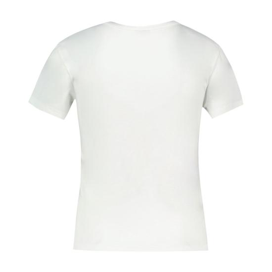 26FW 겐조 반팔 티셔츠 FG62TS2714SG white - KENZO