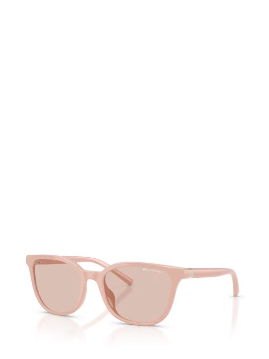 26FW 알마니 선글라스 AX4168SU 840173 NUDE BEIGE - ARMANI