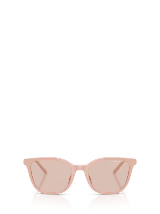 26FW 알마니 선글라스 AX4168SU 840173 NUDE BEIGE
