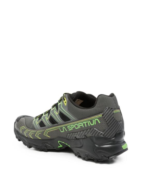 25FW 라스포르티바 스니커즈 ZFHS146 METAL FLASH GREEN Gray green - LA SPORTIVA