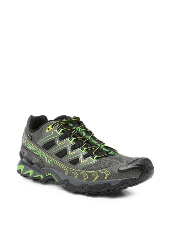 25FW 라스포르티바 스니커즈 ZFHS146 METAL FLASH GREEN Gray green - LA SPORTIVA