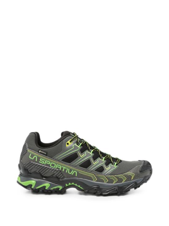 25FW 라스포르티바 스니커즈 ZFHS146 METAL FLASH GREEN Gray green