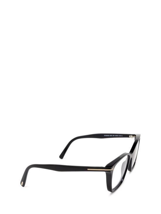 26FW 톰포드 안경 FT5949 B 001 SHINY BLACK - TOMFORD