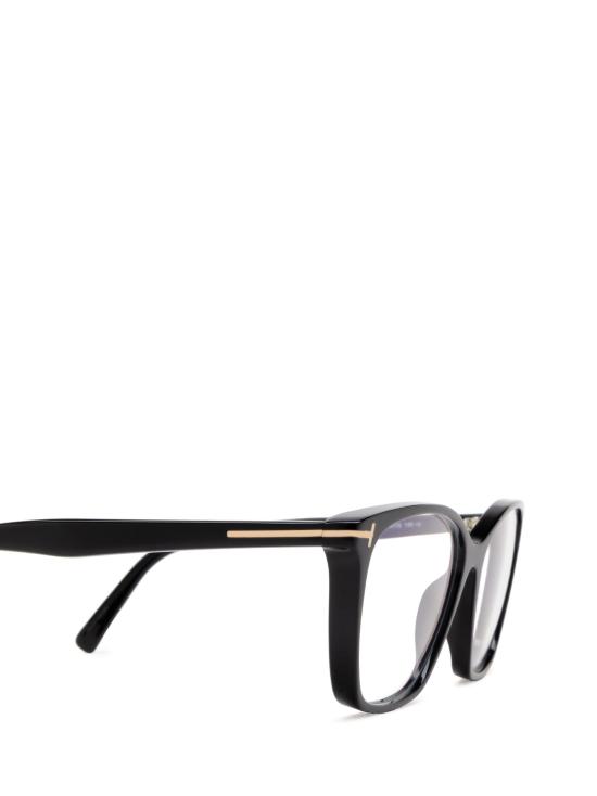 26FW 톰포드 안경 FT5949 B 001 SHINY BLACK - TOMFORD