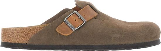 26SS 버켄스탁 뮬/슬리퍼 1029193GRAY TAUPE