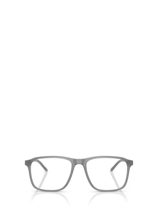 26FW 알마니 안경 AX3131 8397 OPALINE GREY