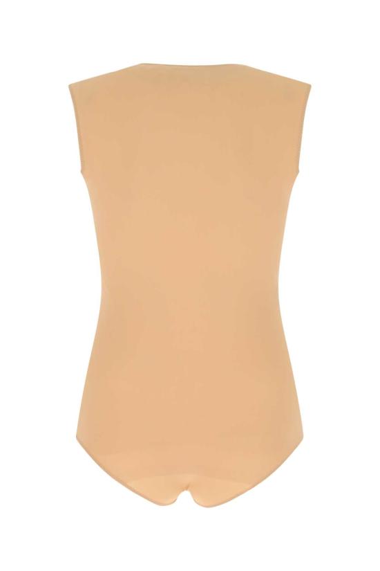26FW 마르지엘라 V넥 가디건 S51NA0065S20518 121 Pink - MAISON MARGIELA