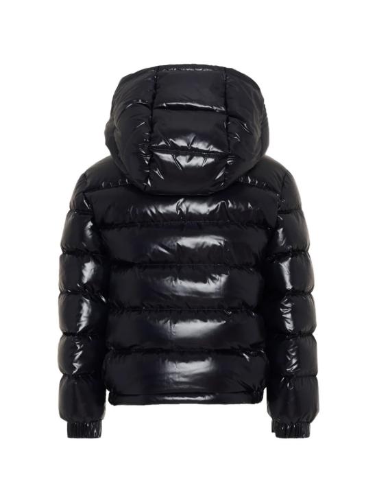 26FW [키즈] 몽클레어 패딩 L29541A00035597Z8 742 Blu - MONCLER