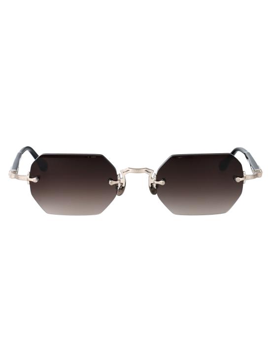 26SS 마츠다 선글라스 M5010 BS BLK silver