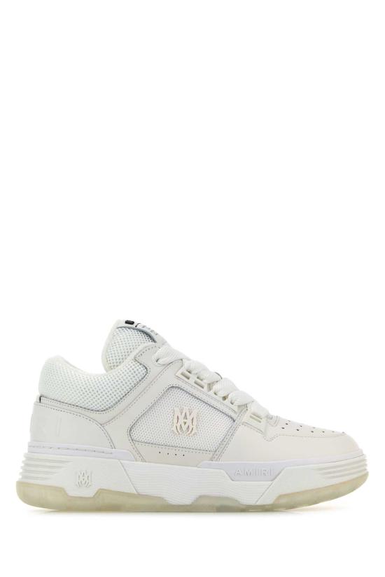26FW 아미리 스니커즈 AMFOSR1097 WHITE