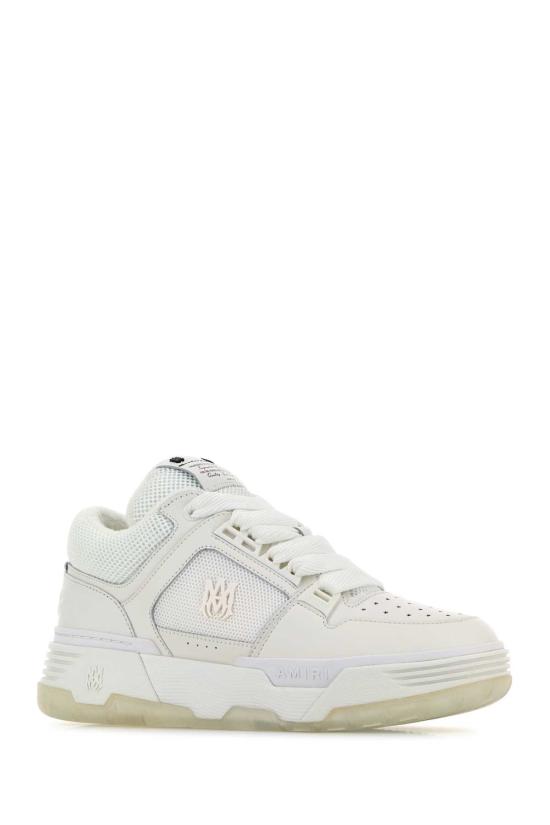 26FW 아미리 스니커즈 AMFOSR1097 WHITE - AMIRI