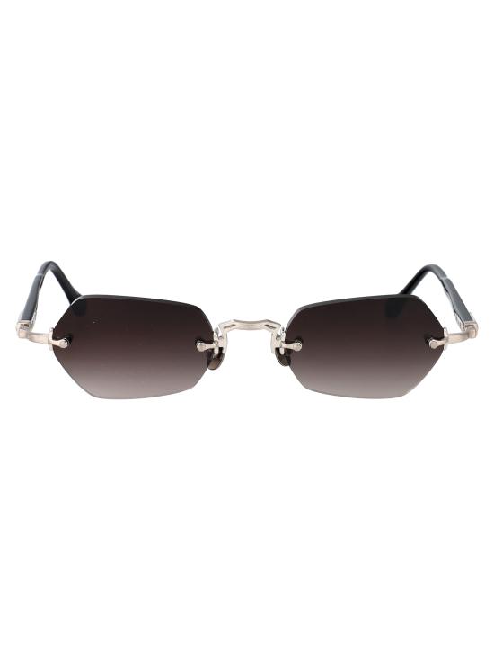 26SS 마츠다 선글라스 M5011 BS BLK silver