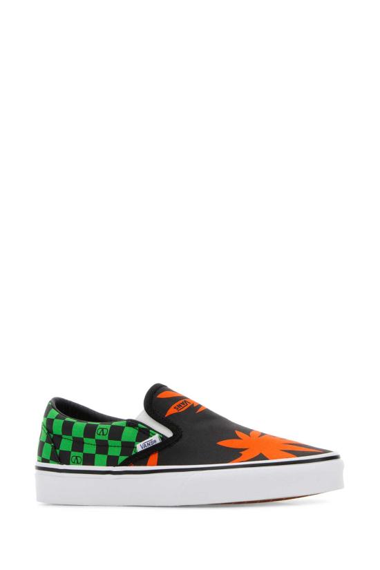 26SS 발렌티노 가라바니 스니커즈 8W2S0NY9XWF BAL Printed - VALENTINO GARAVANI