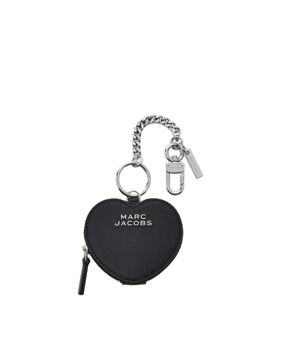 26SS 마크제이콥스 키링 2S6SCP003S01 black 001 NERO