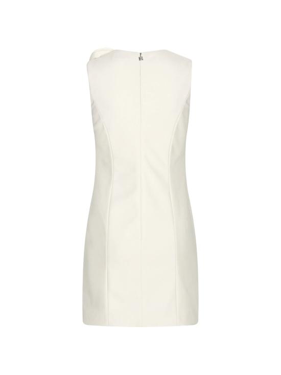 26FW 로테이트 숏 원피스 116300 857 Bianco - ROTATE