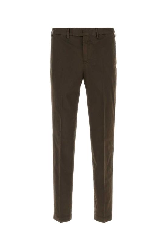 26SS 피티토리노 스트레이트 팬츠 COATMAZ00CL1SR75 Y177 Brown