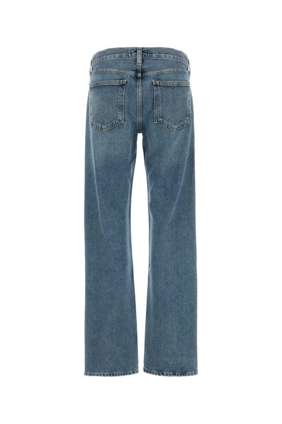 26SS 에이골디 데님 팬츠 A2511141 DWTW Light Blue - AGOLDE