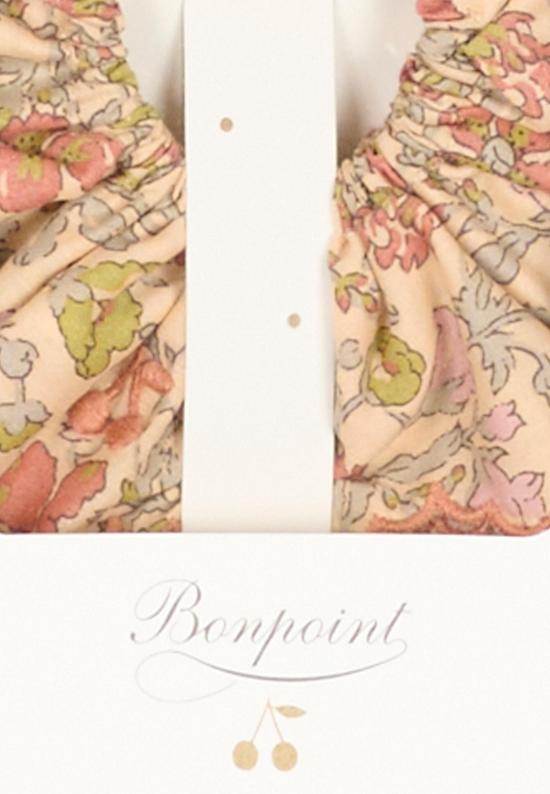 26FW [키즈] 봉쁘앙 헤어 액세서리 W06GHAW00002 523B MULTICOLOR - BONPOINT