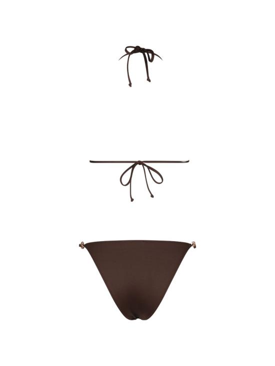 26SS 안주나 비키니 수영복 C48 BROWN Marrone - ANJUNA