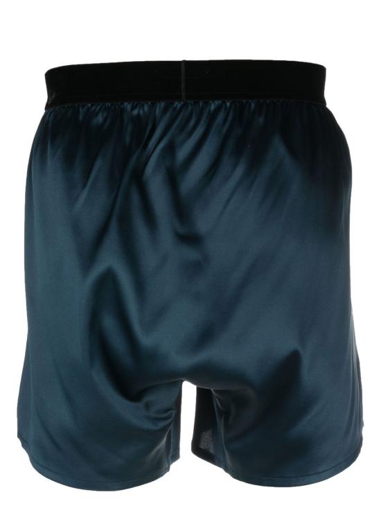 26FW 톰포드 팬티 T4LE41010 429 Blu - TOMFORD