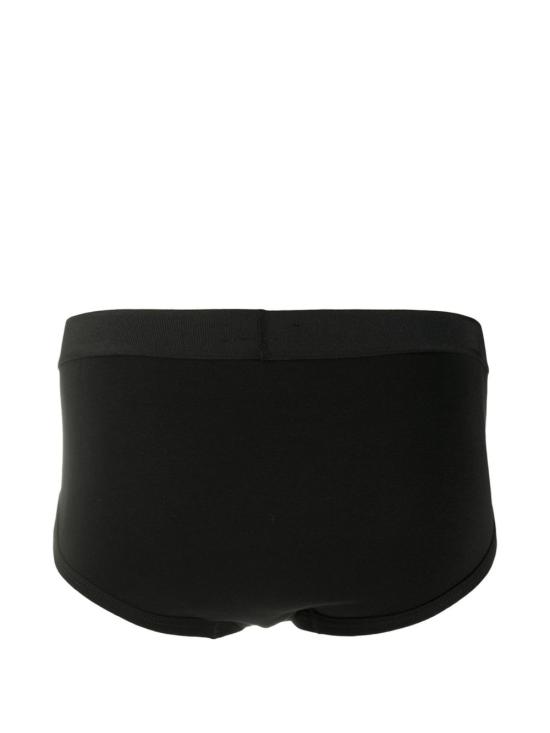 26FW 톰포드 팬티 T4LC11040 002 Nero - TOMFORD