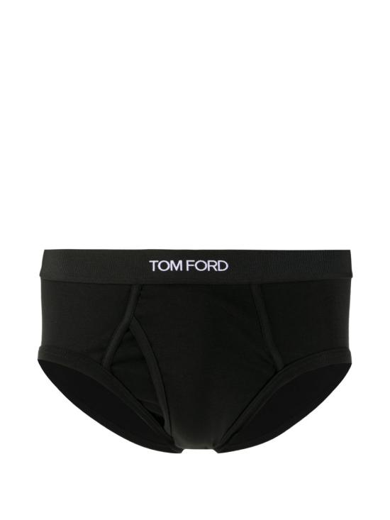 26FW 톰포드 팬티 T4LC11040 002 Nero