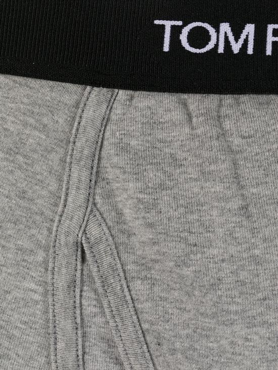 26FW 톰포드 팬티 T4LC31040 020 Grigio - TOMFORD