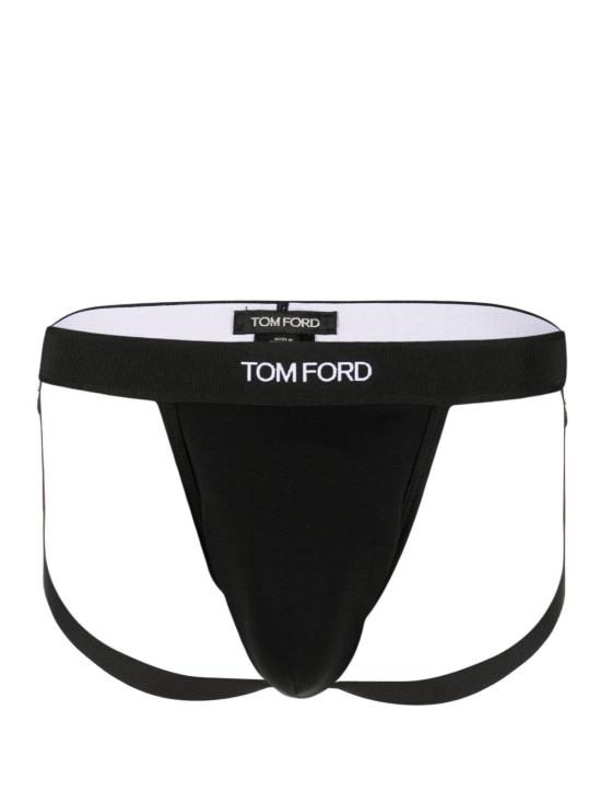 26FW 톰포드 팬티 T4LC61040 002 Nero