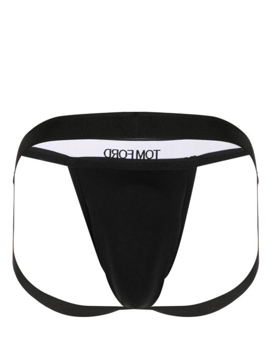 26FW 톰포드 팬티 T4LC61040 002 Nero - TOMFORD