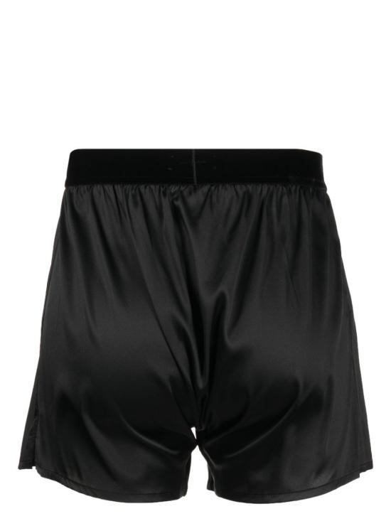 26FW 톰포드 팬티 T4LE41010 002 Nero - TOMFORD