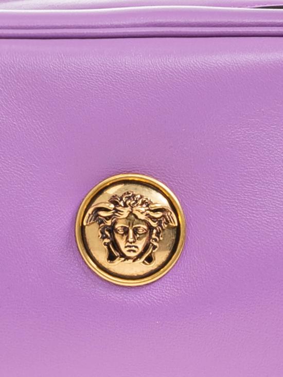 26FW 베르사체 숄더백 10243181A17449 1LK9J VIOLA - VERSACE