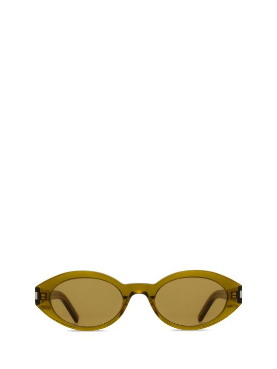 26FW 생로랑 선글라스 SL 567 004 GREEN