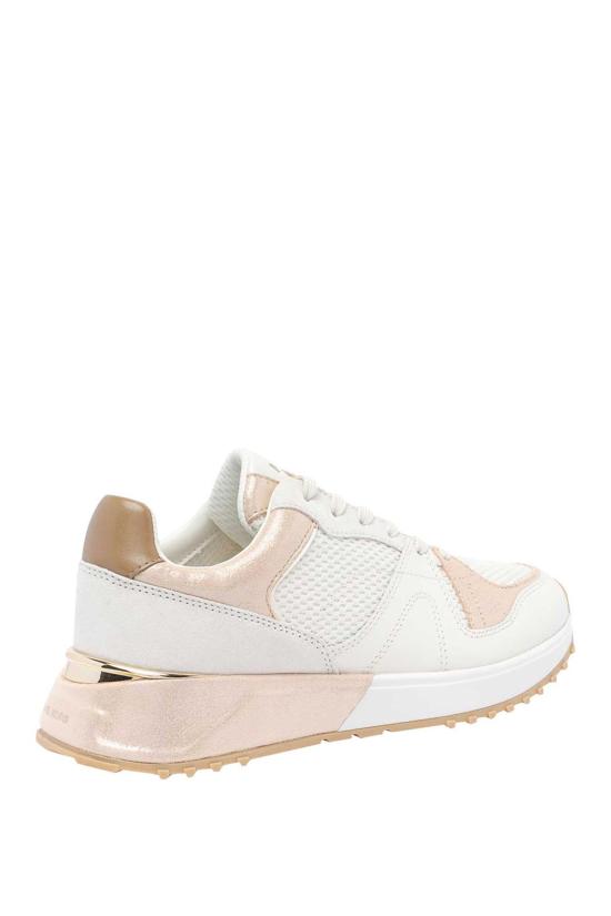 25FW 마이클 코어스 스니커즈 43S5JMFS6L 141 Multicolor - MICHAEL KORS