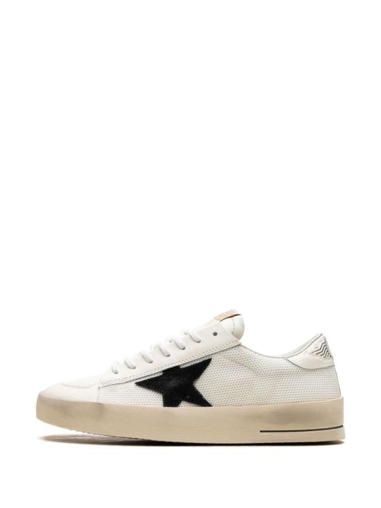 26FW 골든구스 스타단 스니커즈 GMF00328 F00302810283 Bianco - GOLDEN GOOSE