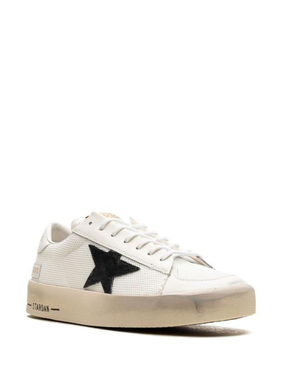 26FW 골든구스 스타단 스니커즈 GMF00328 F00302810283 Bianco - GOLDEN GOOSE