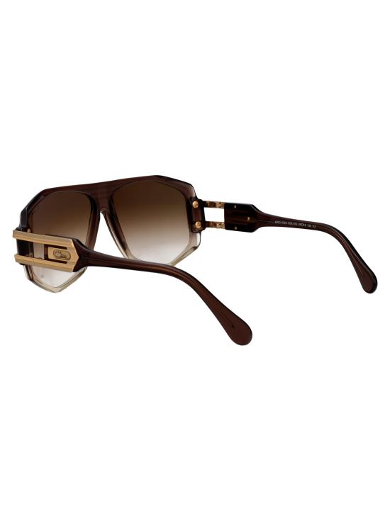 26SS 카잘 아이웨어 선글라스 Mod 163 3 012 brown - CAZAL EYEWEAR
