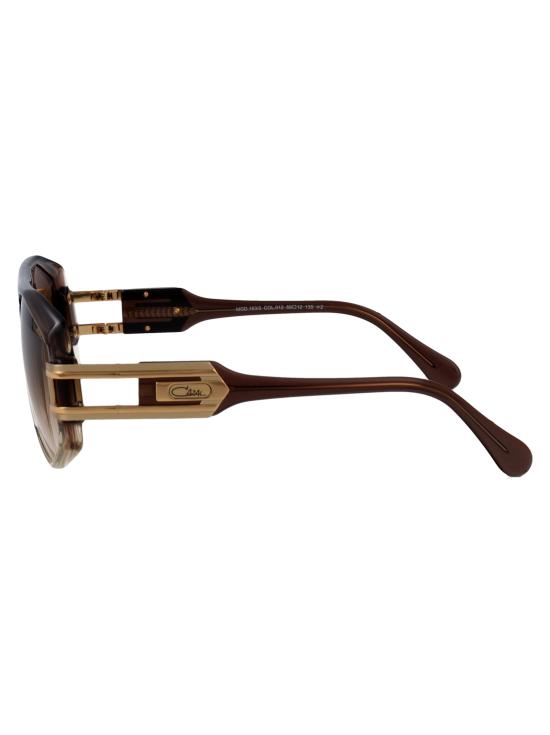 26SS 카잘 아이웨어 선글라스 Mod 163 3 012 brown - CAZAL EYEWEAR