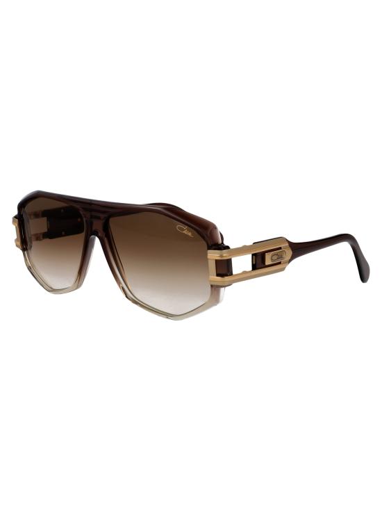 26SS 카잘 아이웨어 선글라스 Mod 163 3 012 brown - CAZAL EYEWEAR