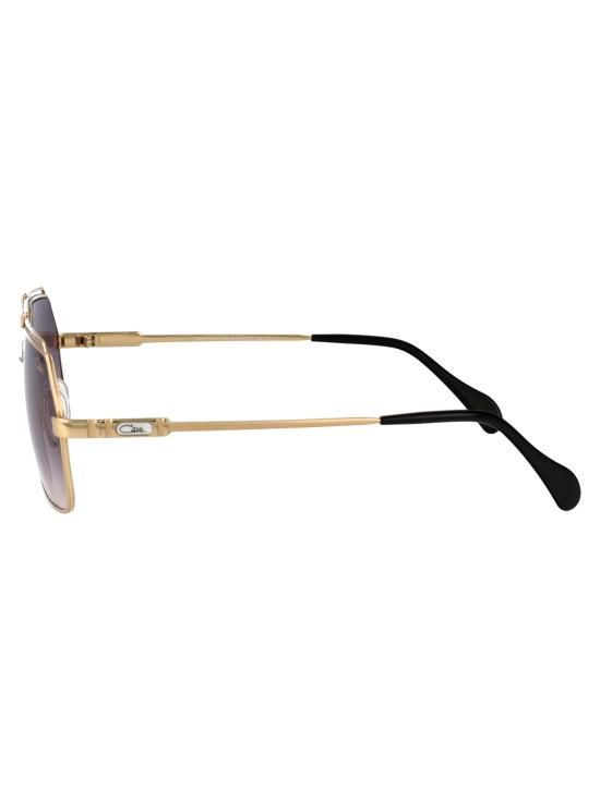 26SS 카잘 아이웨어 선글라스 Mod 6022 003 white - CAZAL EYEWEAR