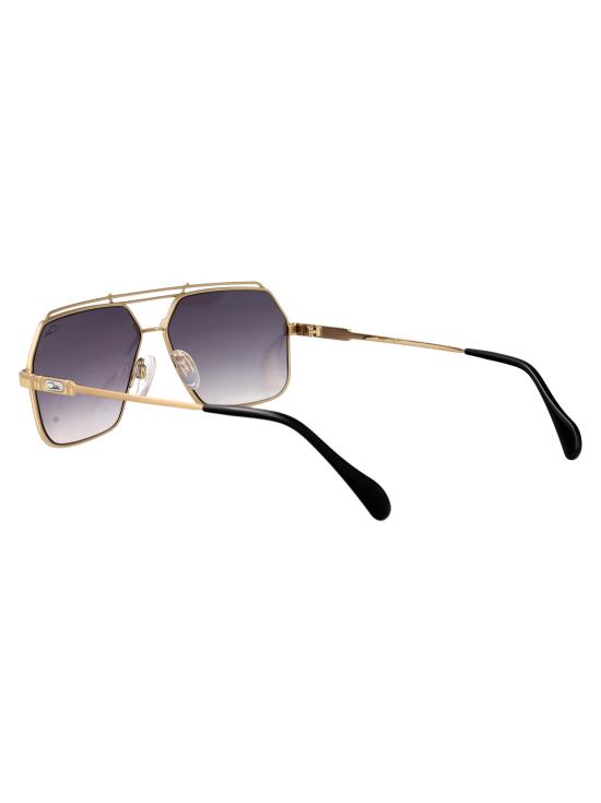 26SS 카잘 아이웨어 선글라스 Mod 6022 003 white - CAZAL EYEWEAR