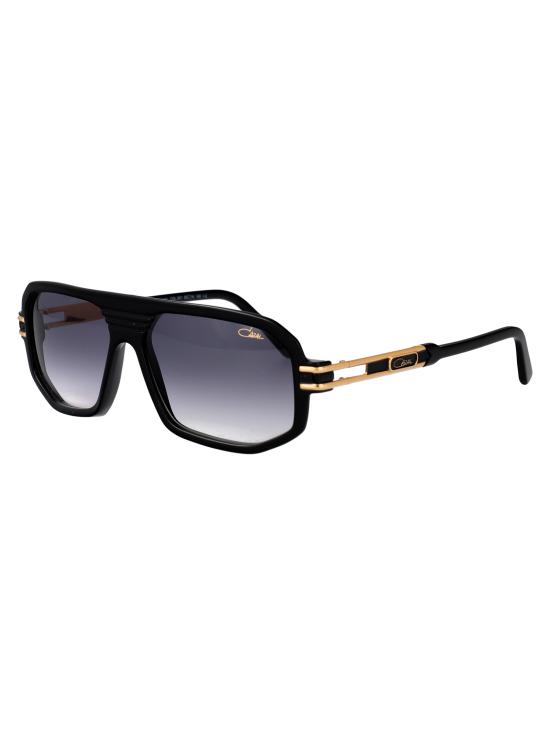 26SS 카잘 아이웨어 선글라스 Mod 8052 001 black - CAZAL EYEWEAR