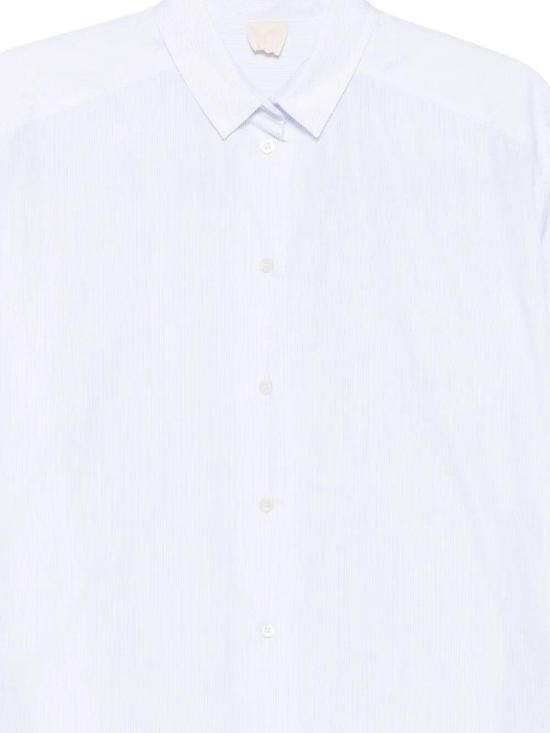 26SS 아스페시 셔츠 5470RIGA Light Blue - ASPESI